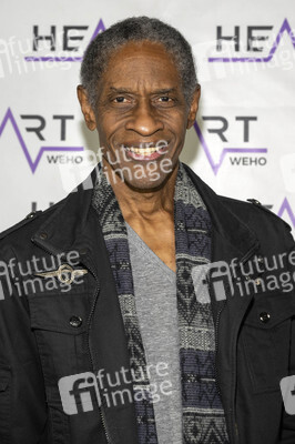 J. Michael Arnoldi Birthday Bash in Los Angeles