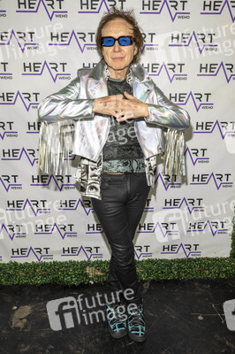 J. Michael Arnoldi Birthday Bash in Los Angeles
