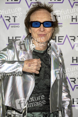 J. Michael Arnoldi Birthday Bash in Los Angeles