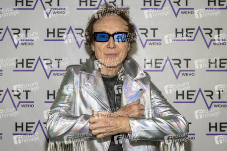J. Michael Arnoldi Birthday Bash in Los Angeles