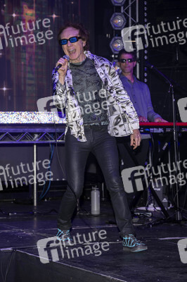J. Michael Arnoldi Birthday Bash in Los Angeles