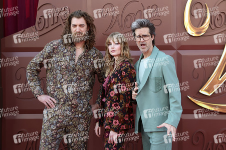 Filmpremiere 'Wonka' in Los Angeles