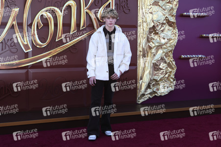 Filmpremiere 'Wonka' in Los Angeles