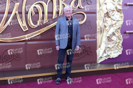 Filmpremiere 'Wonka' in Los Angeles