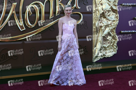 Filmpremiere 'Wonka' in Los Angeles