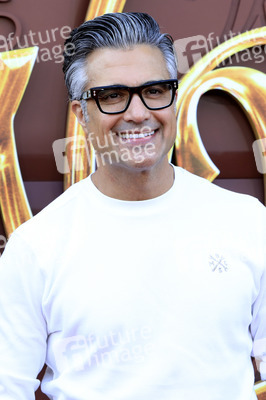 Filmpremiere 'Wonka' in Los Angeles