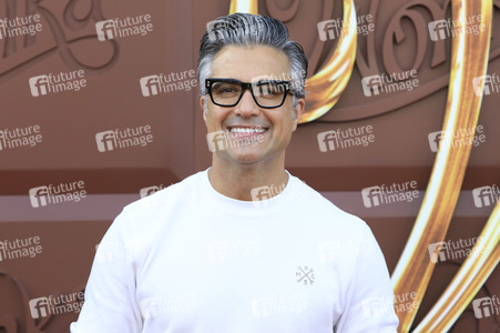 Filmpremiere 'Wonka' in Los Angeles