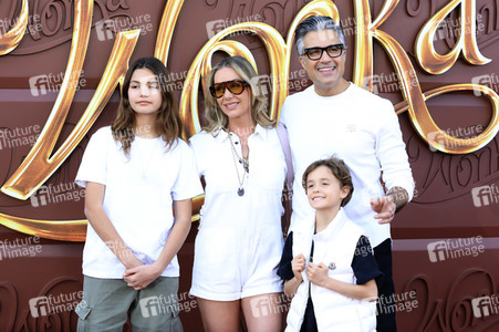 Filmpremiere 'Wonka' in Los Angeles