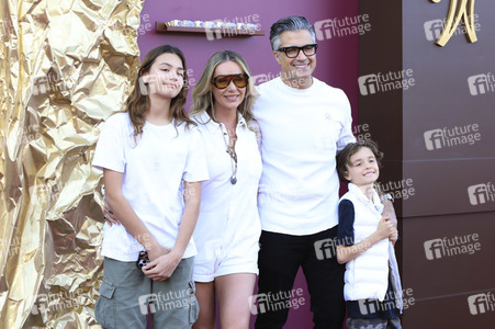 Filmpremiere 'Wonka' in Los Angeles