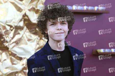 Filmpremiere 'Wonka' in Los Angeles