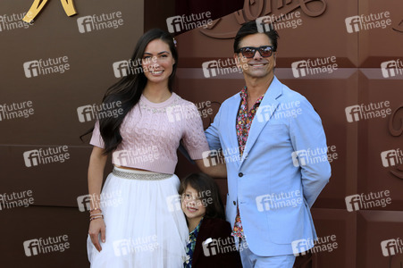 Filmpremiere 'Wonka' in Los Angeles