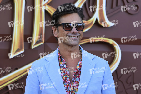 Filmpremiere 'Wonka' in Los Angeles