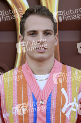 Filmpremiere 'Wonka' in Los Angeles
