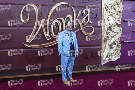 Filmpremiere 'Wonka' in Los Angeles