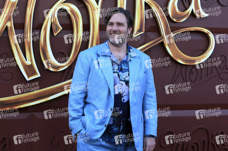 Filmpremiere 'Wonka' in Los Angeles