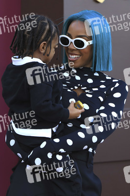 Filmpremiere 'Wonka' in Los Angeles