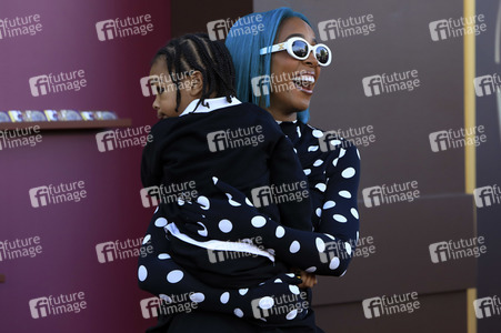 Filmpremiere 'Wonka' in Los Angeles