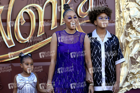 Filmpremiere 'Wonka' in Los Angeles