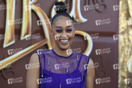 Filmpremiere 'Wonka' in Los Angeles