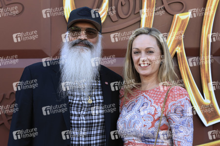 Filmpremiere 'Wonka' in Los Angeles