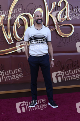 Filmpremiere 'Wonka' in Los Angeles