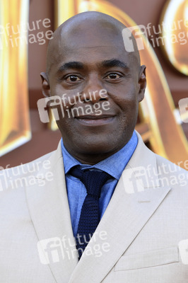 Filmpremiere 'Wonka' in Los Angeles