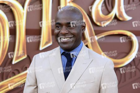 Filmpremiere 'Wonka' in Los Angeles