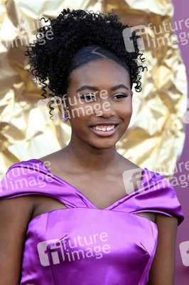 Filmpremiere 'Wonka' in Los Angeles