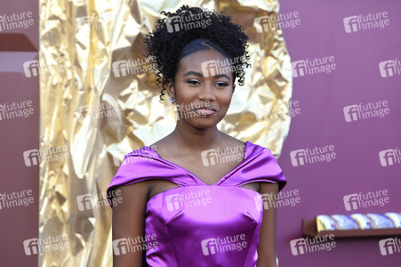 Filmpremiere 'Wonka' in Los Angeles