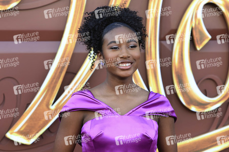 Filmpremiere 'Wonka' in Los Angeles