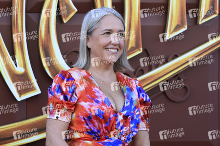 Filmpremiere 'Wonka' in Los Angeles