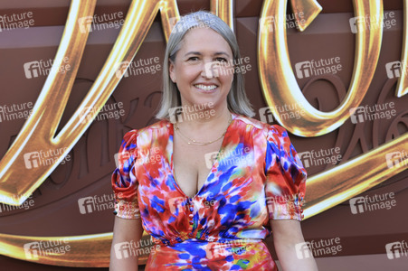 Filmpremiere 'Wonka' in Los Angeles