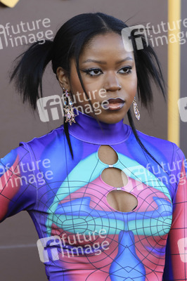 Filmpremiere 'Wonka' in Los Angeles