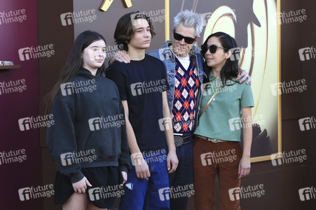 Filmpremiere 'Wonka' in Los Angeles