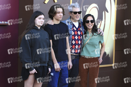 Filmpremiere 'Wonka' in Los Angeles