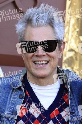 Filmpremiere 'Wonka' in Los Angeles