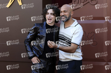 Filmpremiere 'Wonka' in Los Angeles