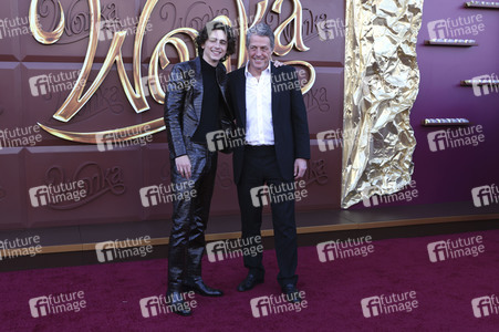 Filmpremiere 'Wonka' in Los Angeles