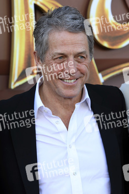 Filmpremiere 'Wonka' in Los Angeles
