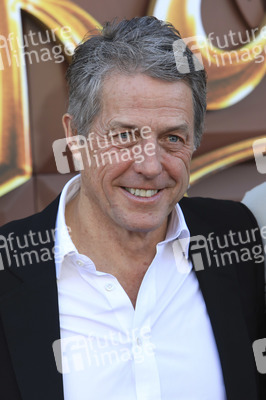 Filmpremiere 'Wonka' in Los Angeles