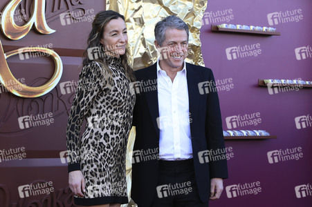 Filmpremiere 'Wonka' in Los Angeles