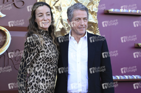 Filmpremiere 'Wonka' in Los Angeles