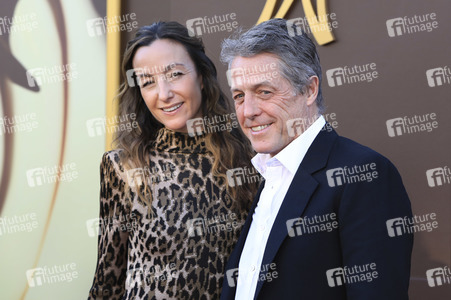Filmpremiere 'Wonka' in Los Angeles
