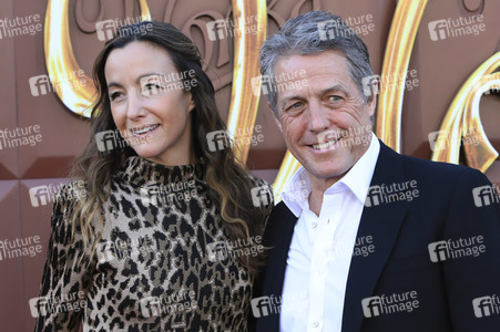Filmpremiere 'Wonka' in Los Angeles