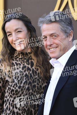 Filmpremiere 'Wonka' in Los Angeles