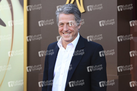 Filmpremiere 'Wonka' in Los Angeles