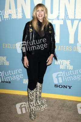 Filmpremiere 'Wo die Lüge hinfällt' in New York