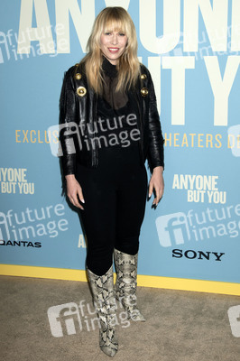 Filmpremiere 'Wo die Lüge hinfällt' in New York