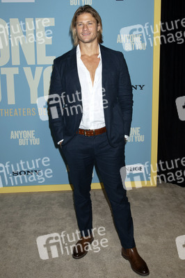 Filmpremiere 'Wo die Lüge hinfällt' in New York