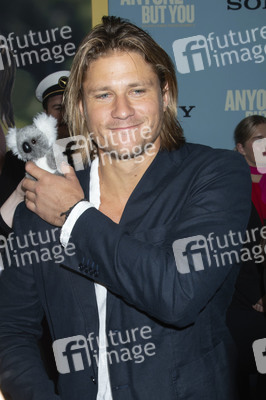 Filmpremiere 'Wo die Lüge hinfällt' in New York